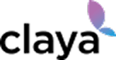Claya logo