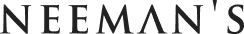 Neeman's logo