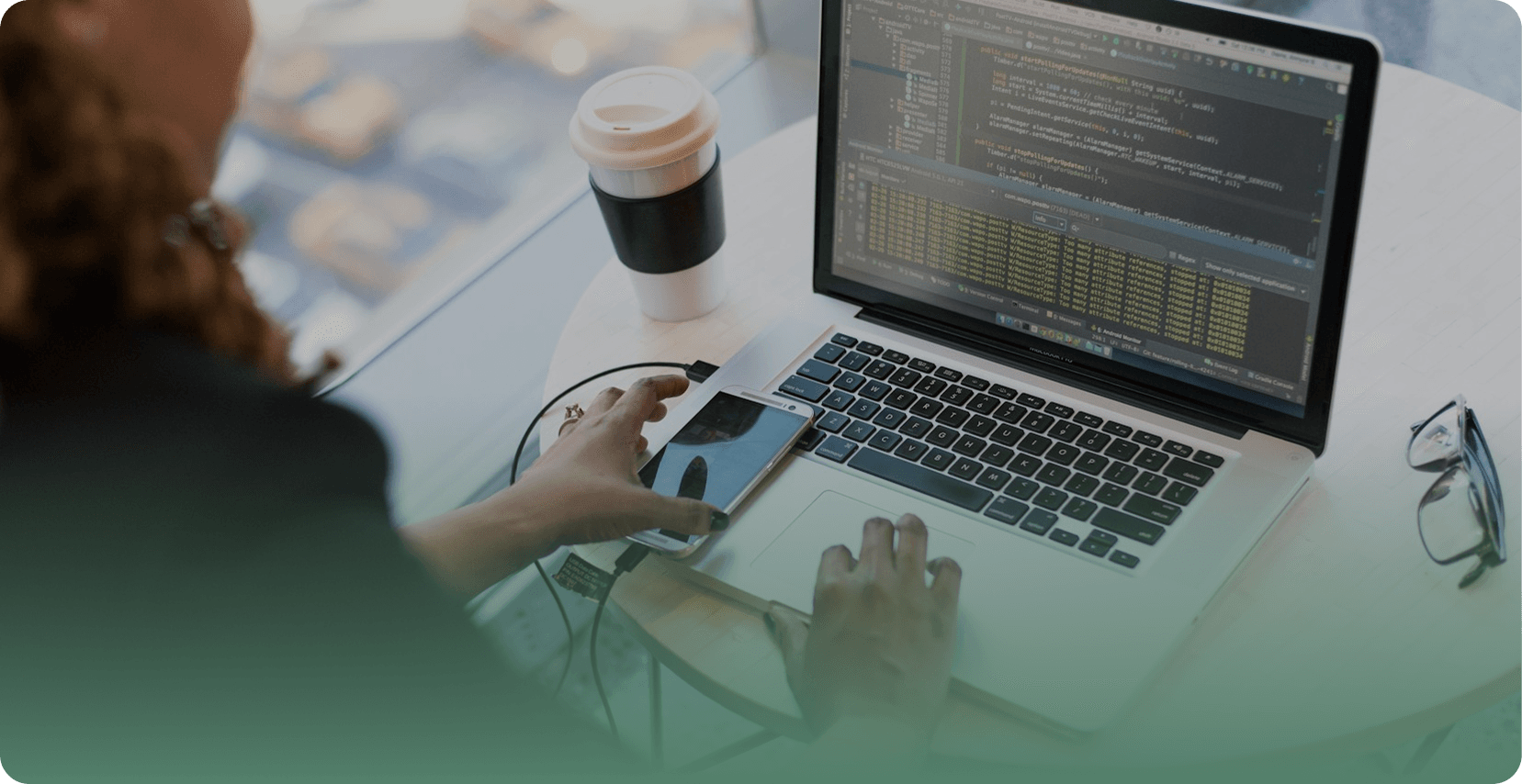 How do you structure your stack to enable experimentation, not slow it down?