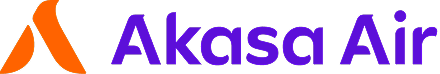Akasa Air logo