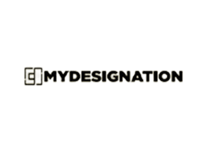 MyDesignation logo