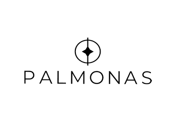 Palmonas logo